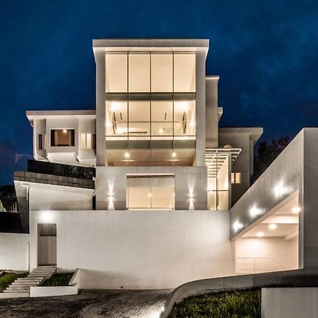 Changkat Duta Luxury Villa กัวลาลัมเปอร์ ภายนอก รูปภาพ