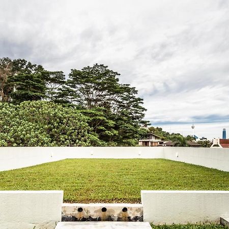 Changkat Duta Luxury Villa กัวลาลัมเปอร์ ภายนอก รูปภาพ