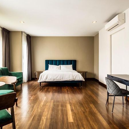 Changkat Duta Luxury Villa กัวลาลัมเปอร์ ภายนอก รูปภาพ