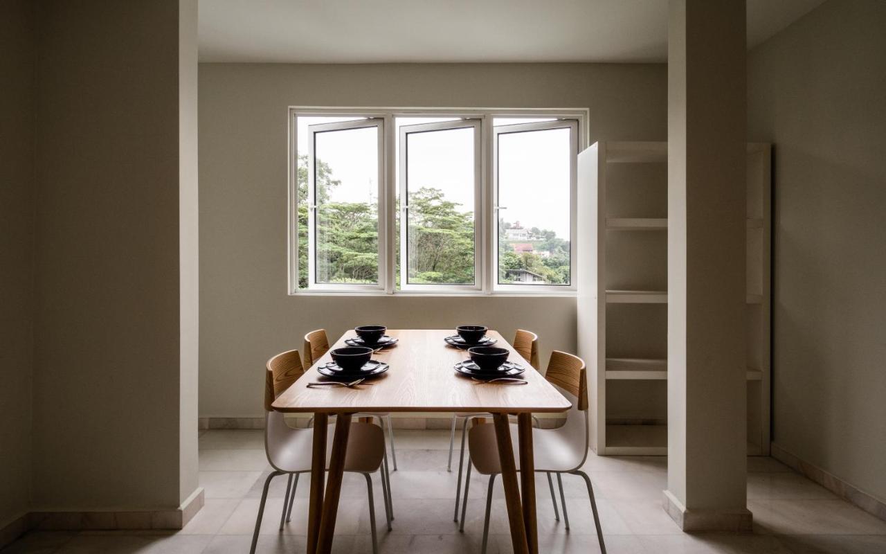Changkat Duta Luxury Villa กัวลาลัมเปอร์ ภายนอก รูปภาพ