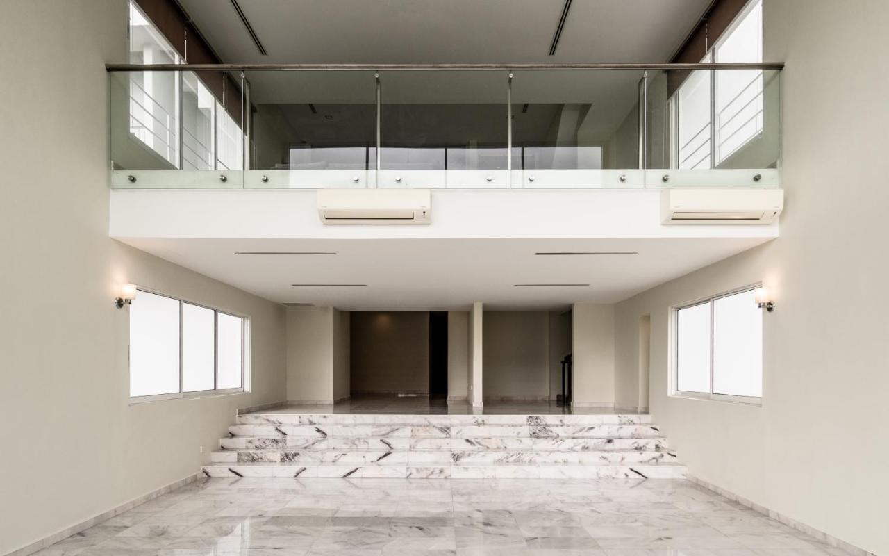 Changkat Duta Luxury Villa กัวลาลัมเปอร์ ภายนอก รูปภาพ