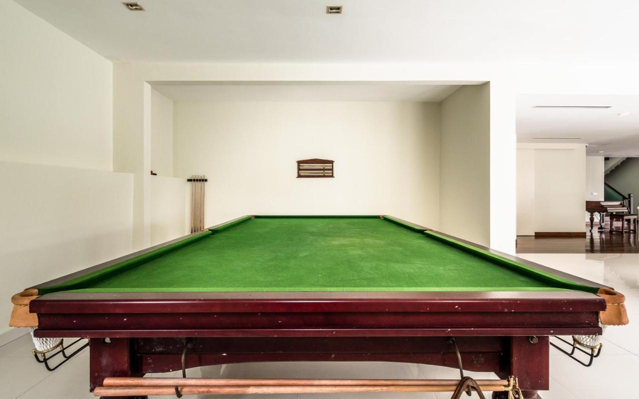 Changkat Duta Luxury Villa กัวลาลัมเปอร์ ภายนอก รูปภาพ