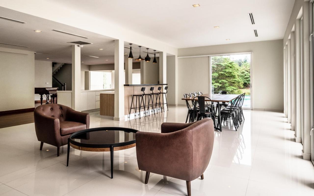 Changkat Duta Luxury Villa กัวลาลัมเปอร์ ภายนอก รูปภาพ