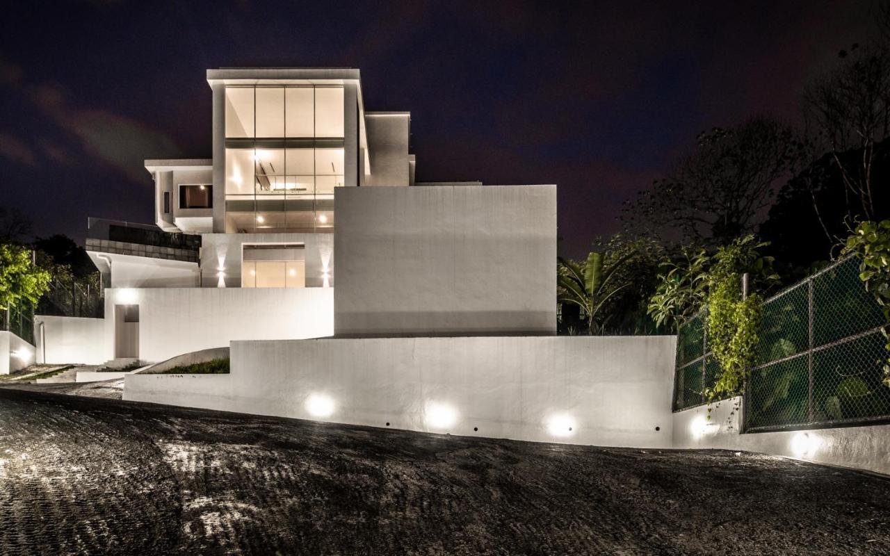 Changkat Duta Luxury Villa กัวลาลัมเปอร์ ภายนอก รูปภาพ