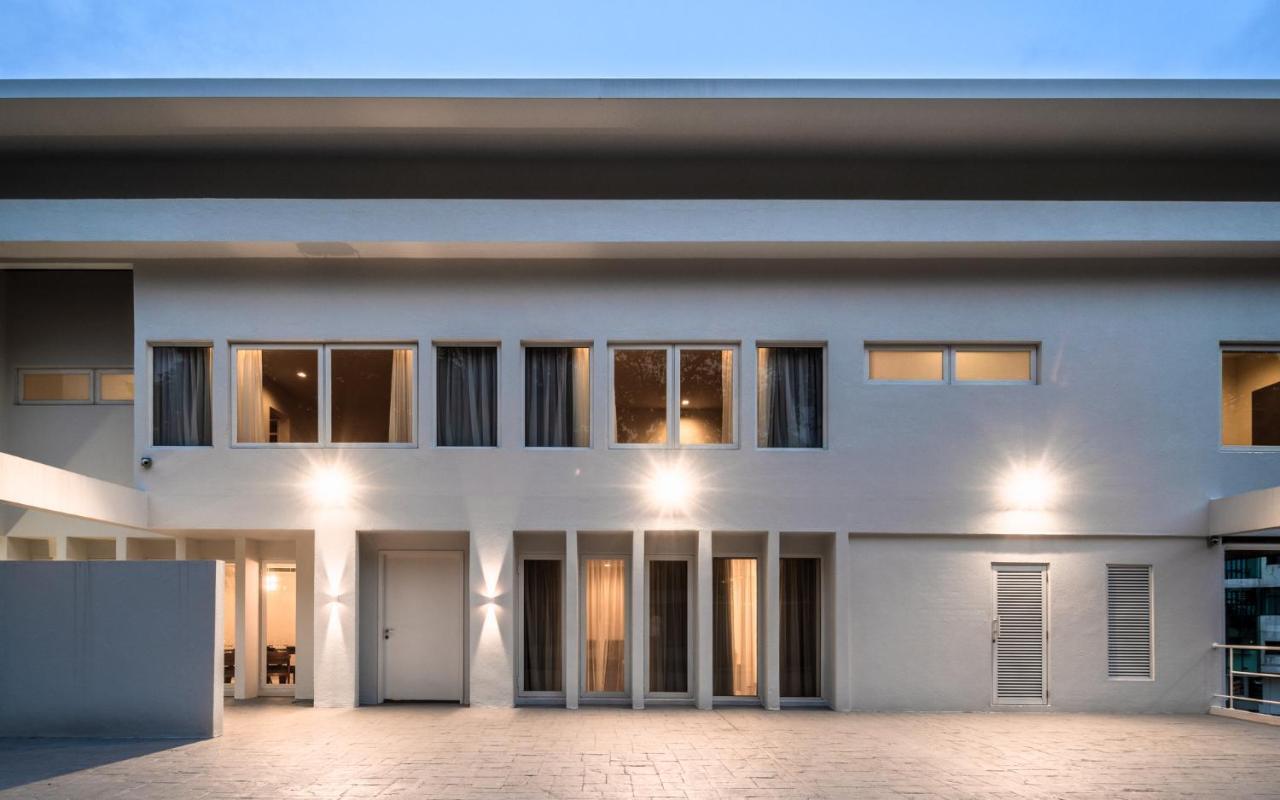Changkat Duta Luxury Villa กัวลาลัมเปอร์ ภายนอก รูปภาพ
