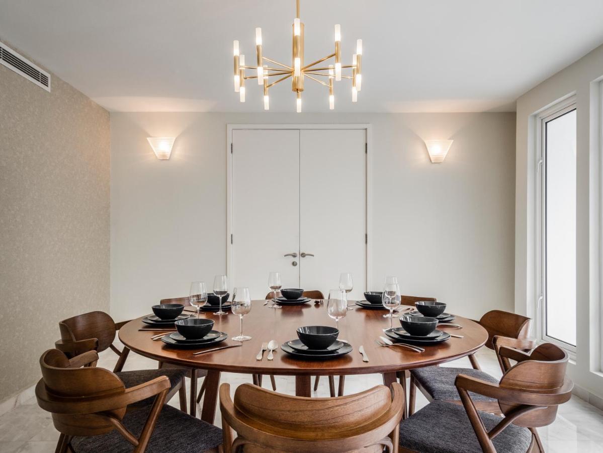 Changkat Duta Luxury Villa กัวลาลัมเปอร์ ภายนอก รูปภาพ