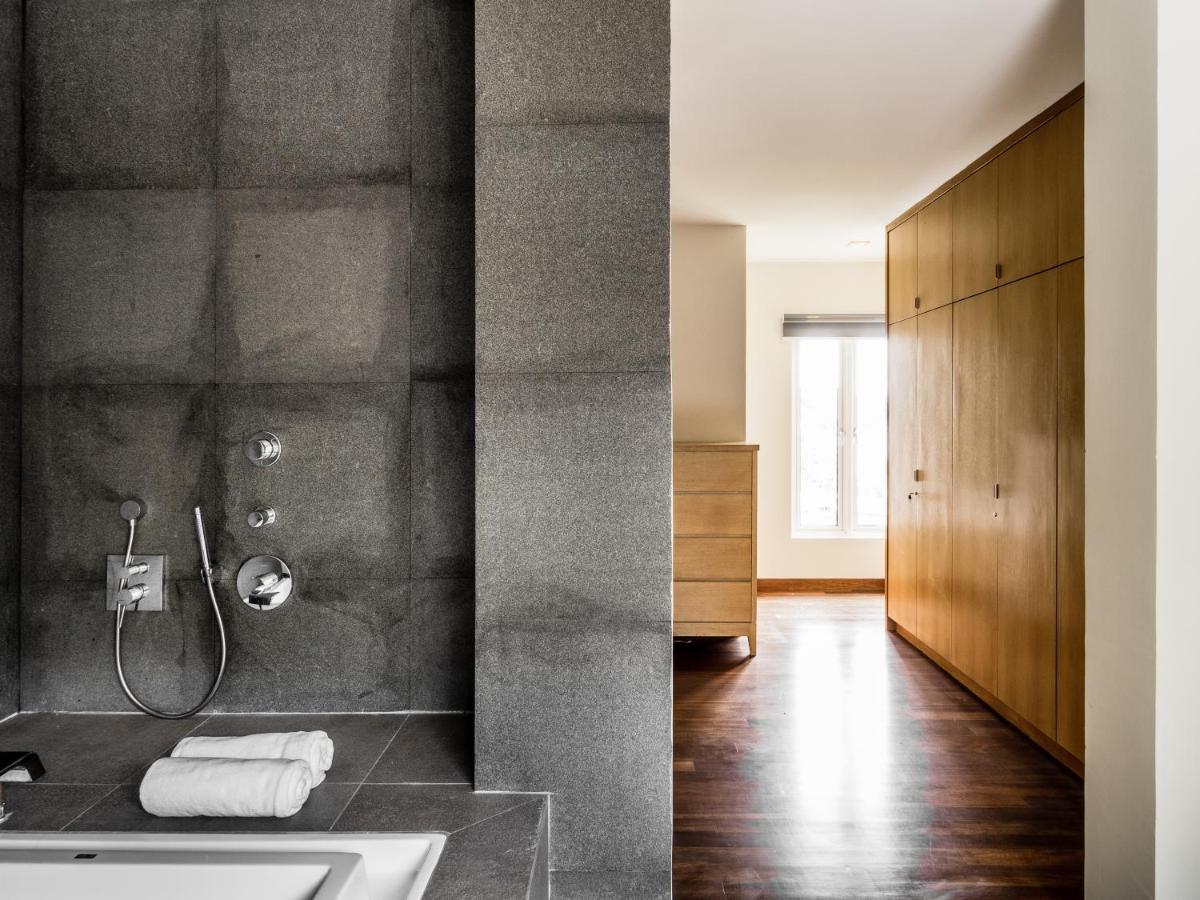 Changkat Duta Luxury Villa กัวลาลัมเปอร์ ภายนอก รูปภาพ