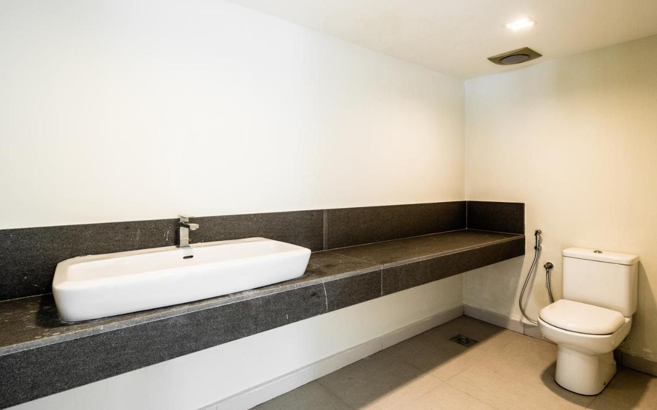 Changkat Duta Luxury Villa กัวลาลัมเปอร์ ภายนอก รูปภาพ