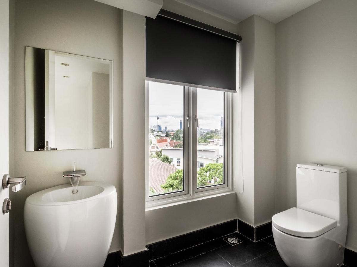 Changkat Duta Luxury Villa กัวลาลัมเปอร์ ภายนอก รูปภาพ