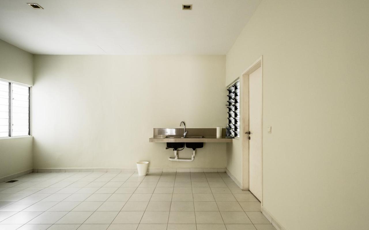 Changkat Duta Luxury Villa กัวลาลัมเปอร์ ภายนอก รูปภาพ