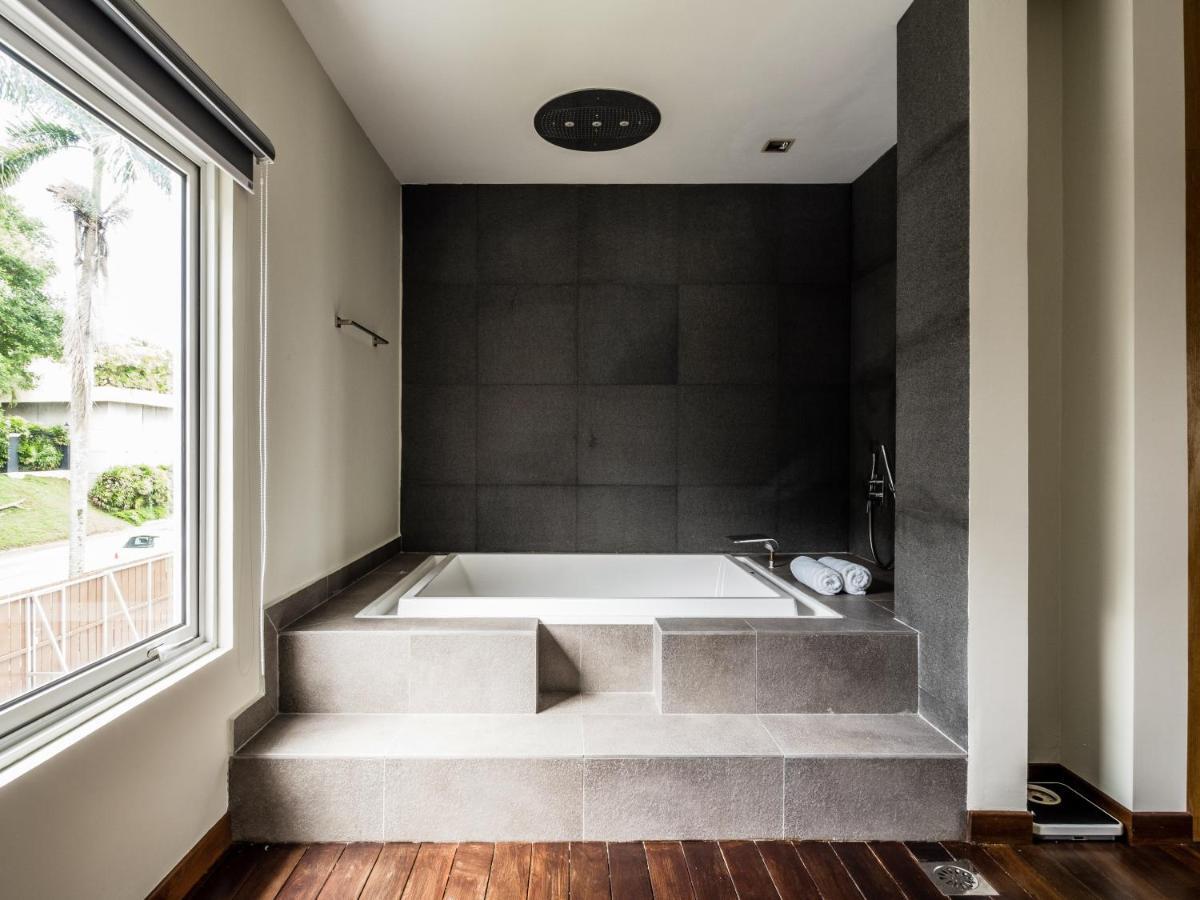 Changkat Duta Luxury Villa กัวลาลัมเปอร์ ภายนอก รูปภาพ