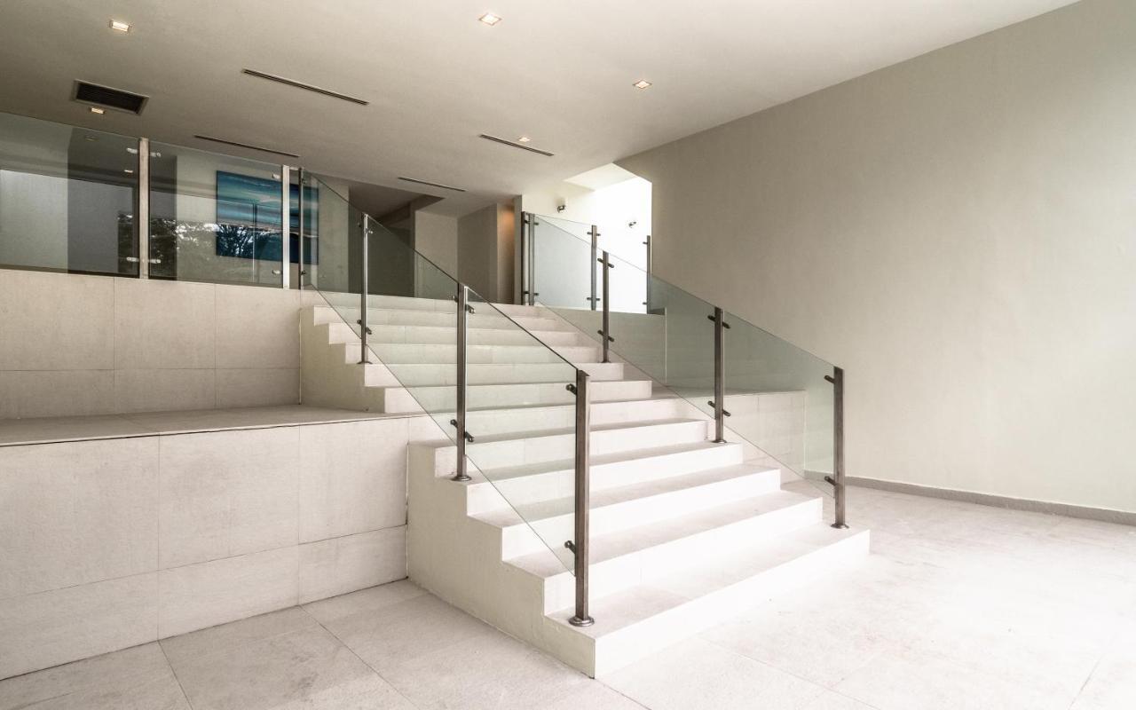 Changkat Duta Luxury Villa กัวลาลัมเปอร์ ภายนอก รูปภาพ