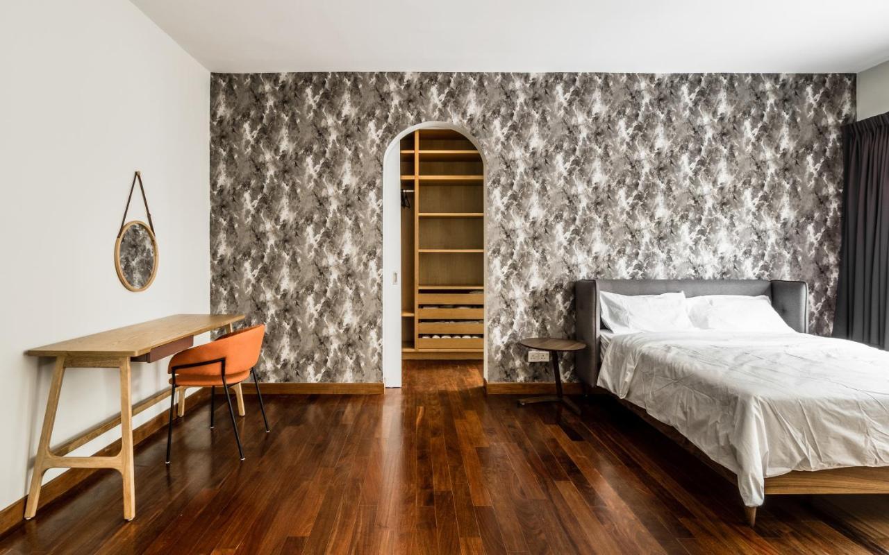 Changkat Duta Luxury Villa กัวลาลัมเปอร์ ภายนอก รูปภาพ