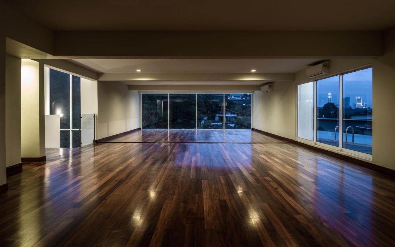 Changkat Duta Luxury Villa กัวลาลัมเปอร์ ภายนอก รูปภาพ